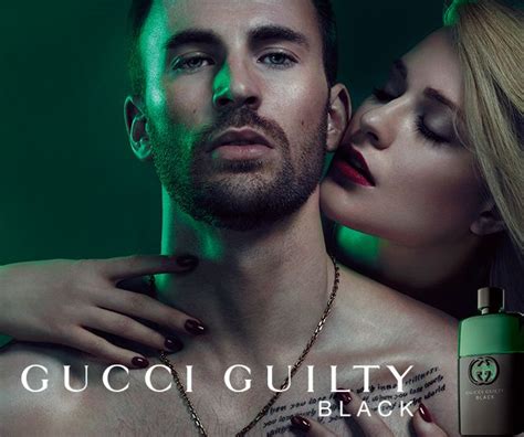 gucci guilty fragrance commercial|Gucci Guilty black discontinued.